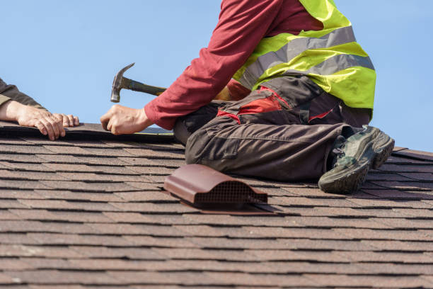 Best Tile Roofing Contractor  in Dunthpe, OR