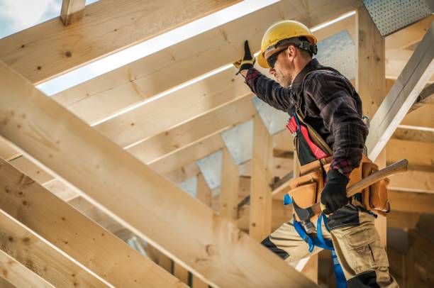 Best Heating Cable for Roof Installation  in Dunthpe, OR