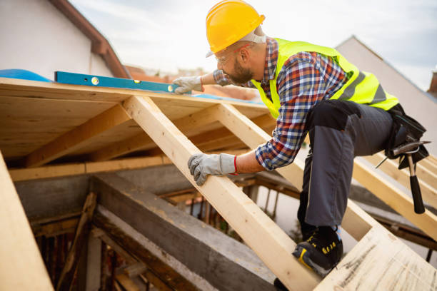 Quick and Trustworthy Emergency Roof Repair Services in Dunthorpe, OR