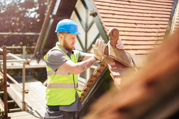 Sealant for Roof in Dunthorpe, OR