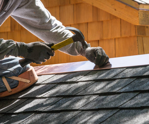 Professional Roofing Contractor in Dunthorpe, OR